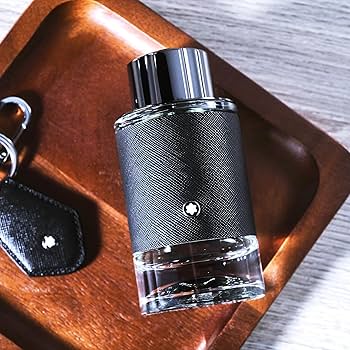 MONTBLANCエクスプローラー GIFT SET人気 Explorer Gift Set – Fragrance Outlet